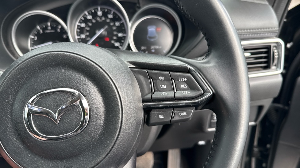 Mazda CX-5 2.0 SE-L 5dr Auto Petrol Estate - Image 30