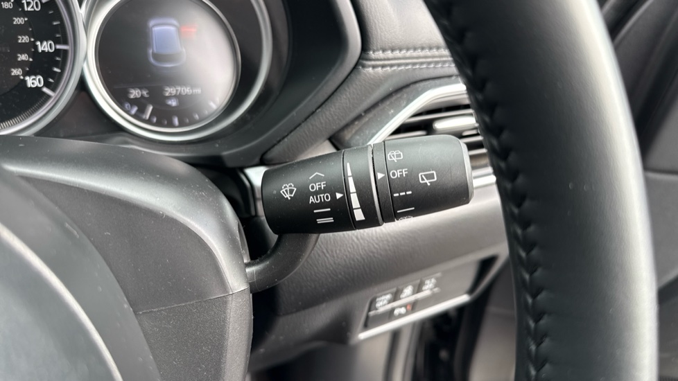 Mazda CX-5 2.0 SE-L 5dr Auto Petrol Estate - Image 31