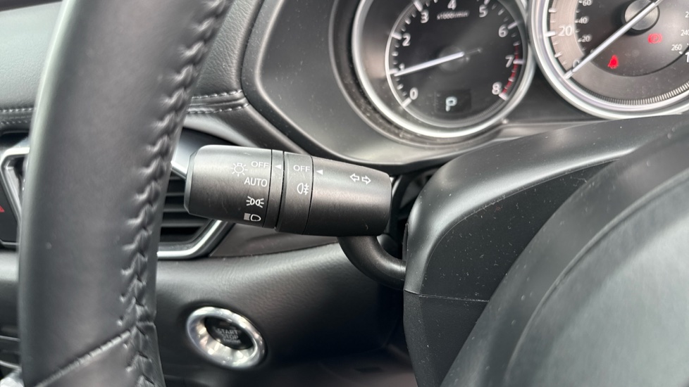 Mazda CX-5 2.0 SE-L 5dr Auto Petrol Estate - Image 32