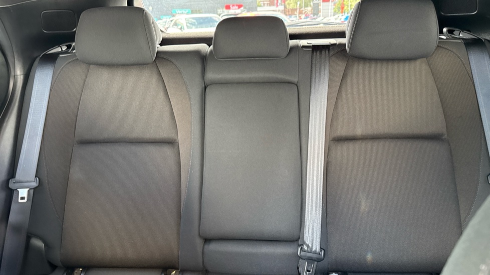 Mazda 3 2.5 e-Skyactiv G MHEV 140 Exclusive-Line 5dr Auto Petrol Hatchback - Image 15