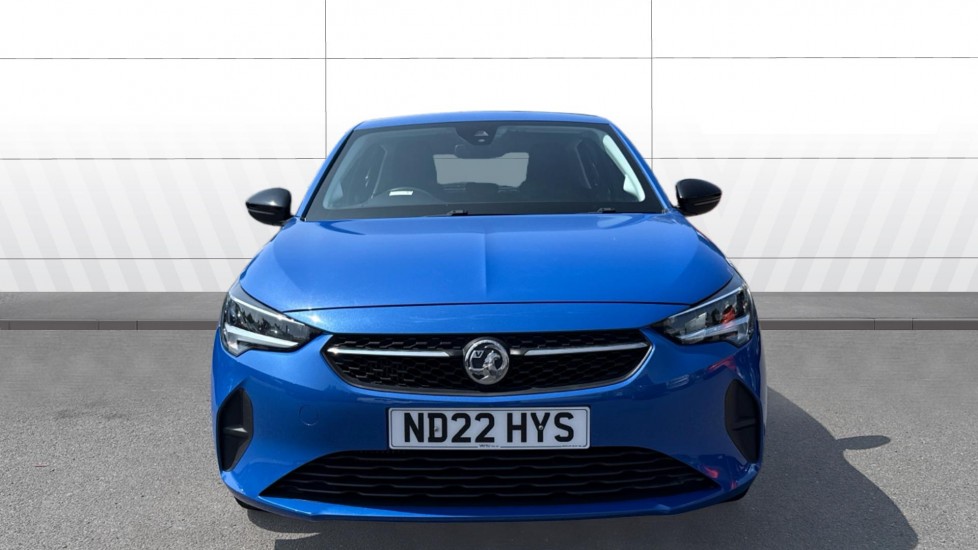 Vauxhall Corsa 1.2 Turbo SE Edition 5dr Petrol Hatchback - Image 3