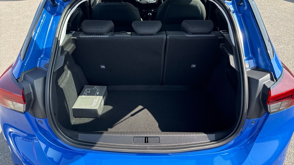 Vauxhall Corsa 1.2 Turbo SE Edition 5dr Petrol Hatchback - Image 4