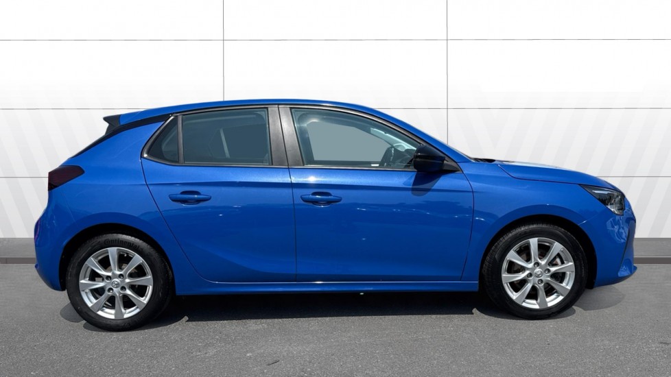 Vauxhall Corsa 1.2 Turbo SE Edition 5dr Petrol Hatchback - Image 5