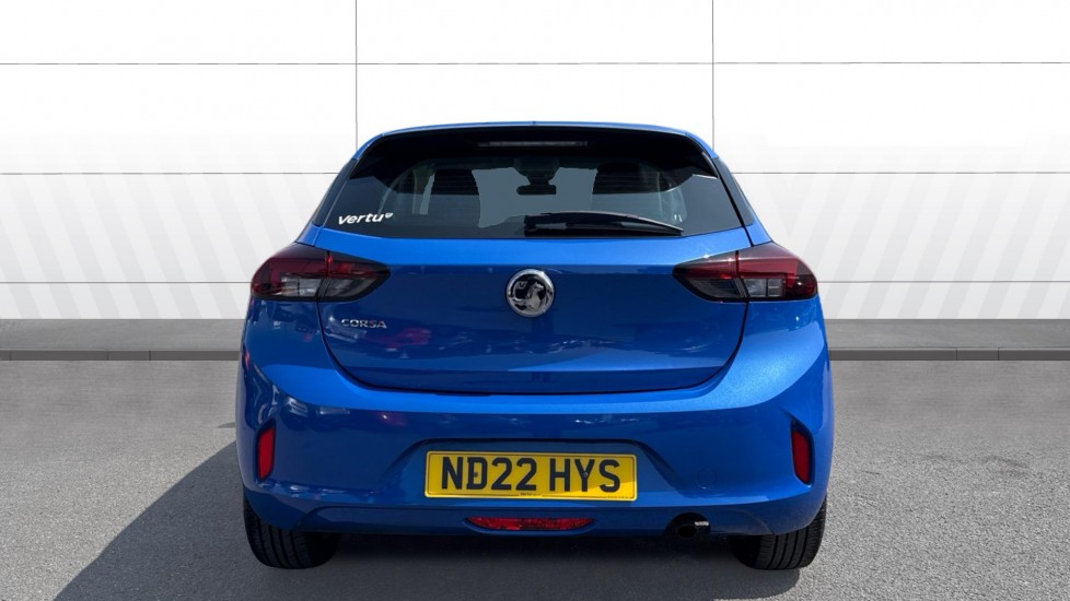 Vauxhall Corsa 1.2 Turbo SE Edition 5dr Petrol Hatchback - Image 6