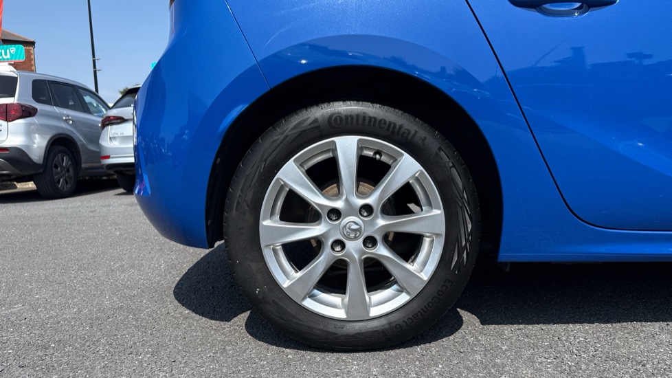 Vauxhall Corsa 1.2 Turbo SE Edition 5dr Petrol Hatchback - Image 7