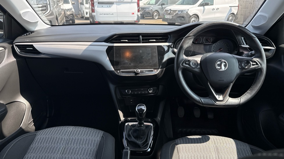 Vauxhall Corsa 1.2 Turbo SE Edition 5dr Petrol Hatchback - Image 10