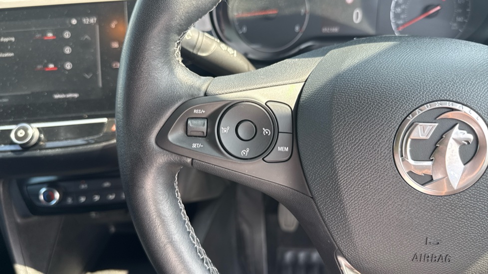Vauxhall Corsa 1.2 Turbo SE Edition 5dr Petrol Hatchback - Image 28