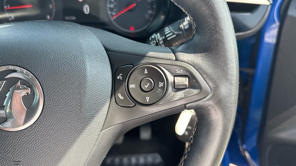 Vauxhall Corsa 1.2 Turbo SE Edition 5dr Petrol Hatchback - Image 29