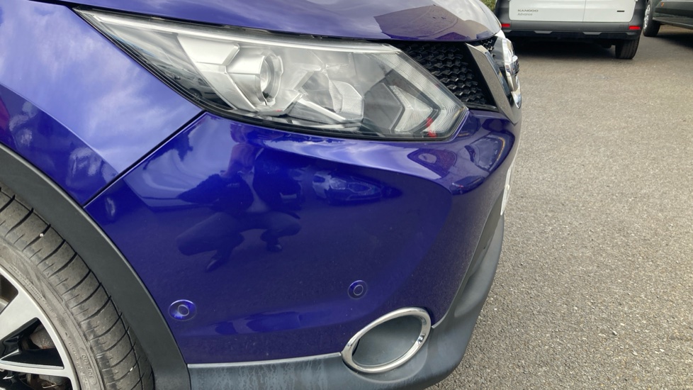 Nissan Qashqai 1.5 dCi Tekna 5dr Diesel Hatchback - Image 21