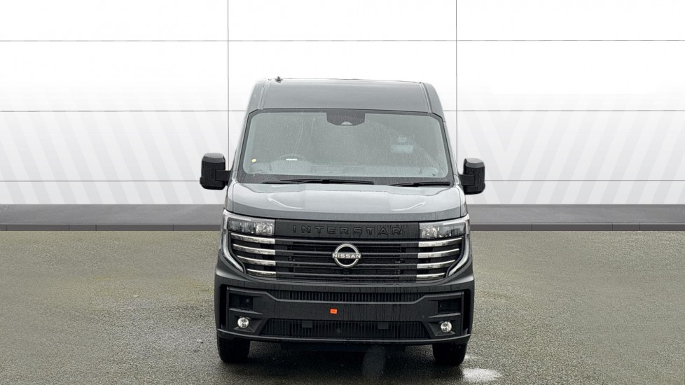 Nissan Interstar F40 L3 Diesel 2.0 dci 170ps H2 Acenta Van - Image 3