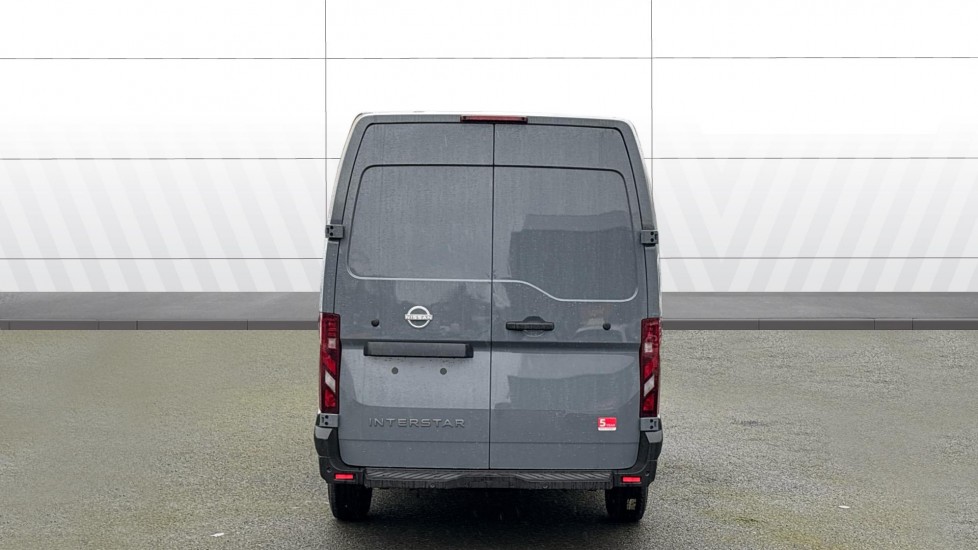 Nissan Interstar F40 L3 Diesel 2.0 dci 170ps H2 Acenta Van - Image 6