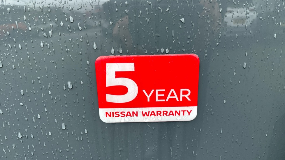 Nissan Interstar F40 L3 Diesel 2.0 dci 170ps H2 Acenta Van - Image 27