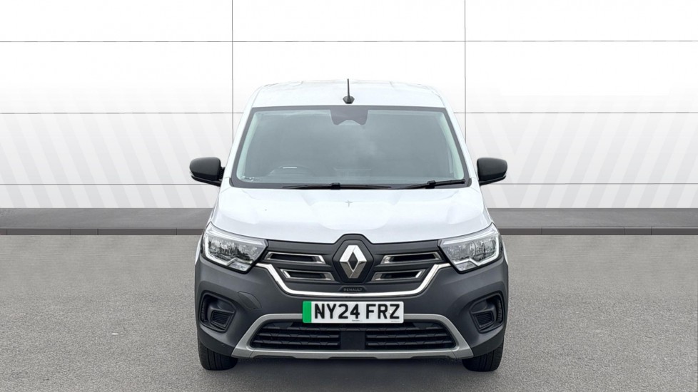 Renault Kangoo L2 E-Tech LL21 90kW 44kWh Advance [Safety] Van Auto - Image 3