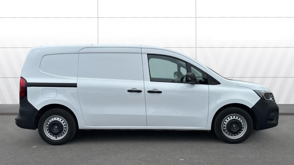 Renault Kangoo L2 E-Tech LL21 90kW 44kWh Advance [Safety] Van Auto - Image 5