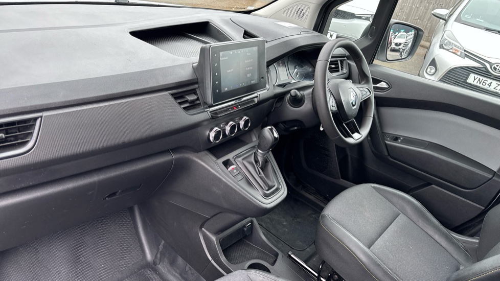 Renault Kangoo L2 E-Tech LL21 90kW 44kWh Advance [Safety] Van Auto - Image 9