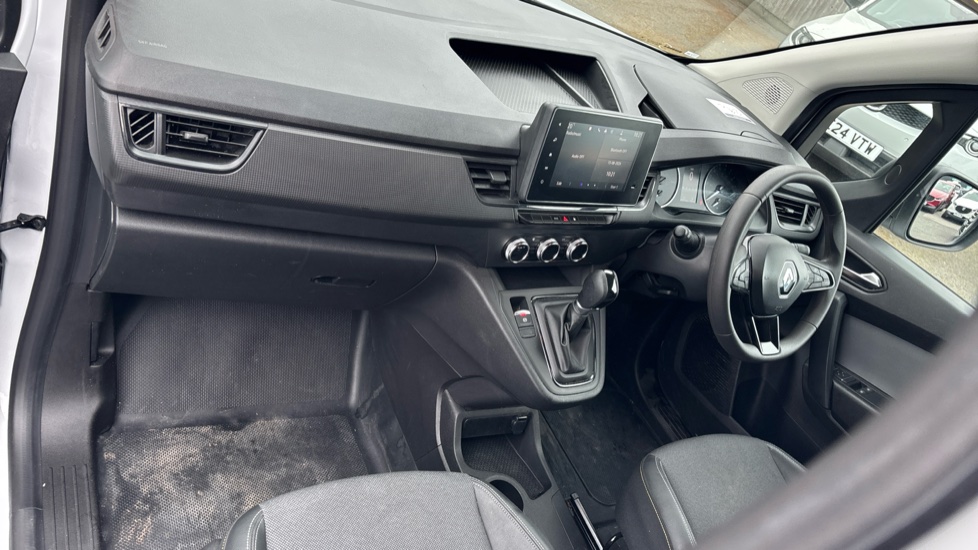 Renault Kangoo L2 E-Tech LL21 90kW 44kWh Advance [Safety] Van Auto - Image 10