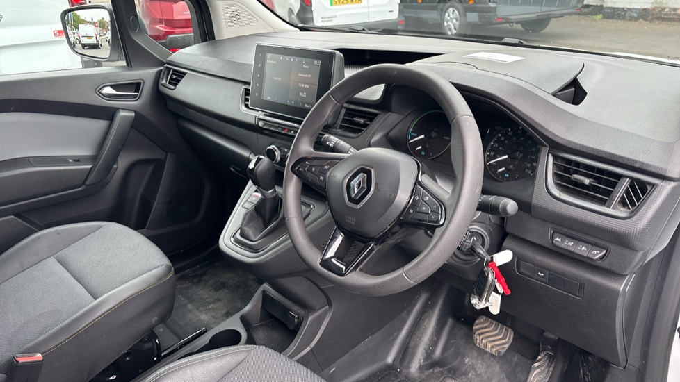 Renault Kangoo L2 E-Tech LL21 90kW 44kWh Advance [Safety] Van Auto - Image 11