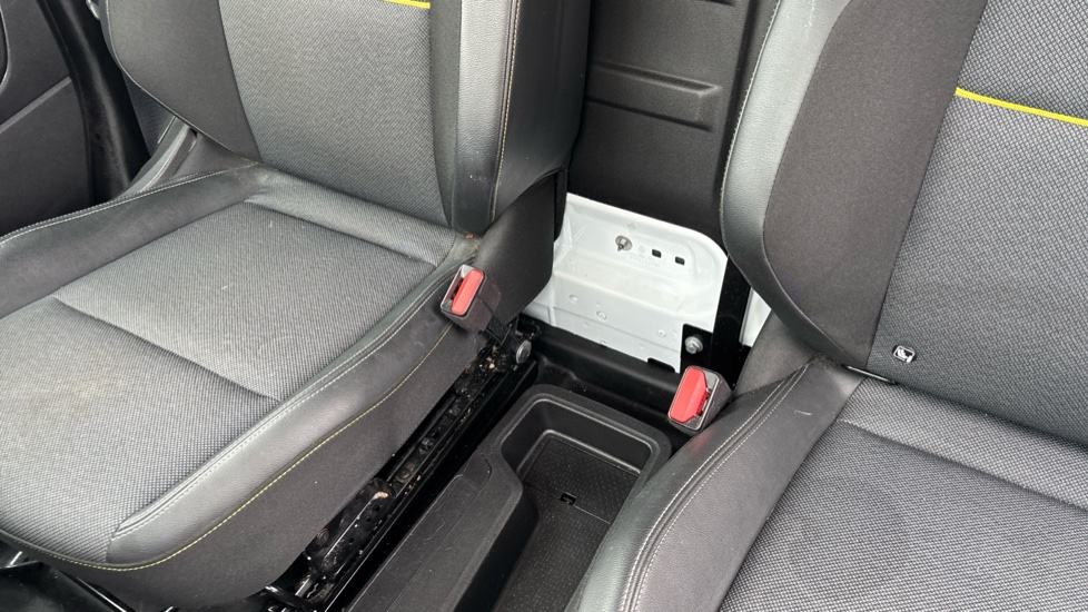 Renault Kangoo L2 E-Tech LL21 90kW 44kWh Advance [Safety] Van Auto - Image 17