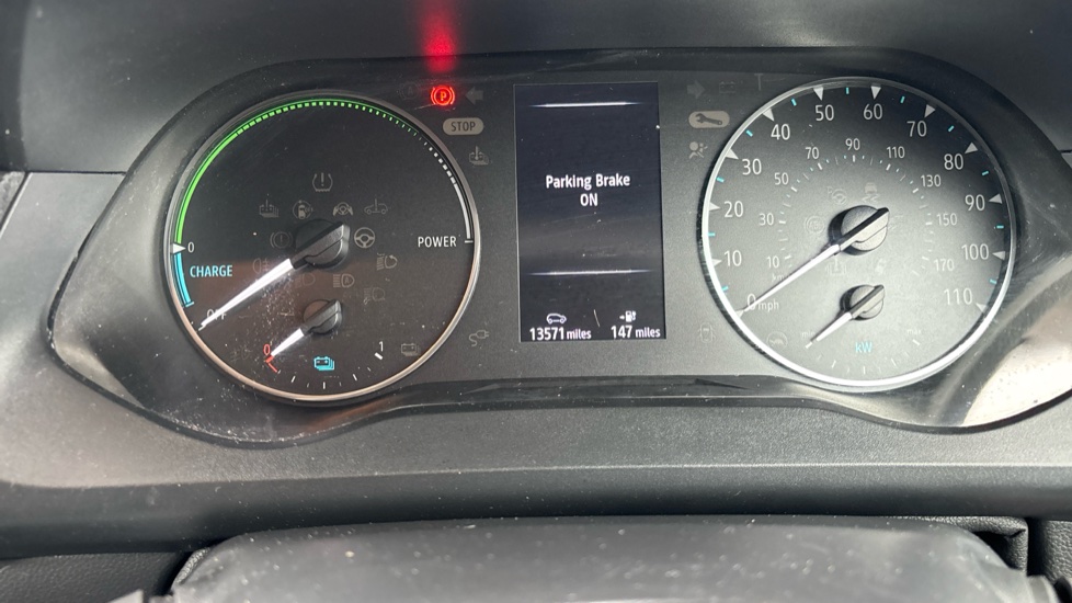 Renault Kangoo L2 E-Tech LL21 90kW 44kWh Advance [Safety] Van Auto - Image 18