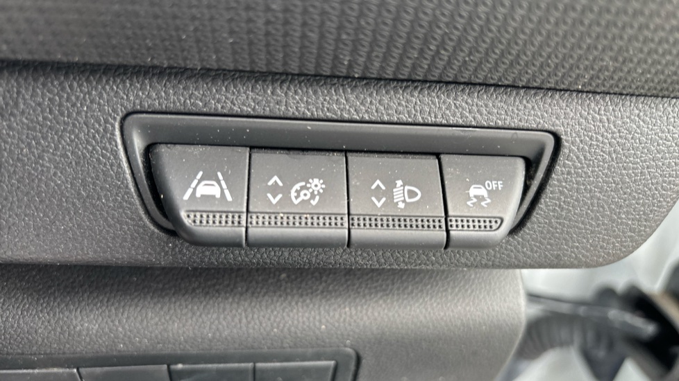 Renault Kangoo L2 E-Tech LL21 90kW 44kWh Advance [Safety] Van Auto - Image 22