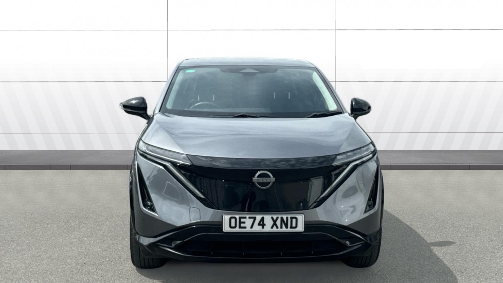 Nissan ARIYA 160kW Engage 63kWh 5dr Auto Electric Hatchback - Image 3
