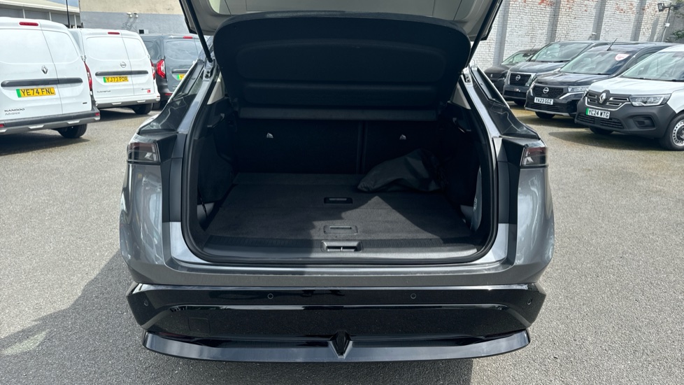 Nissan ARIYA 160kW Engage 63kWh 5dr Auto Electric Hatchback - Image 4