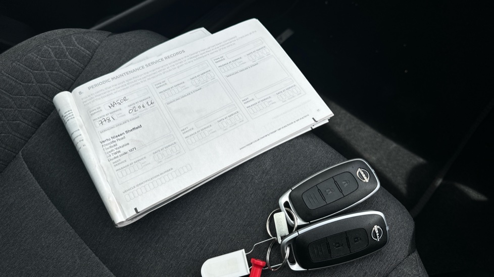 Nissan ARIYA 160kW Engage 63kWh 5dr Auto Electric Hatchback - Image 19