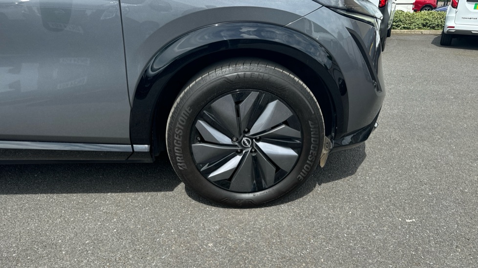 Nissan ARIYA 160kW Engage 63kWh 5dr Auto Electric Hatchback - Image 22