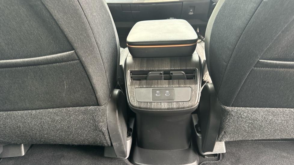 Nissan ARIYA 160kW Engage 63kWh 5dr Auto Electric Hatchback - Image 27