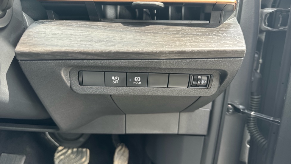 Nissan ARIYA 160kW Engage 63kWh 5dr Auto Electric Hatchback - Image 29
