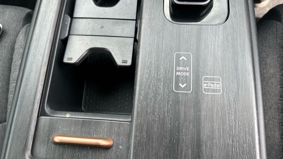 Nissan ARIYA 160kW Engage 63kWh 5dr Auto Electric Hatchback - Image 34
