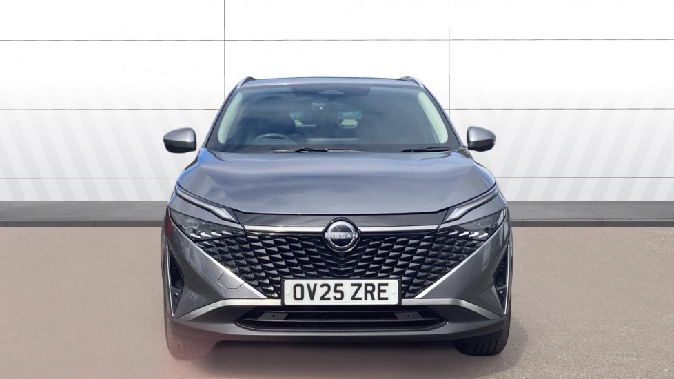 Nissan Qashqai 1.5 E-Power N-Connecta 5dr Auto Hybrid Hatchback - Image 3