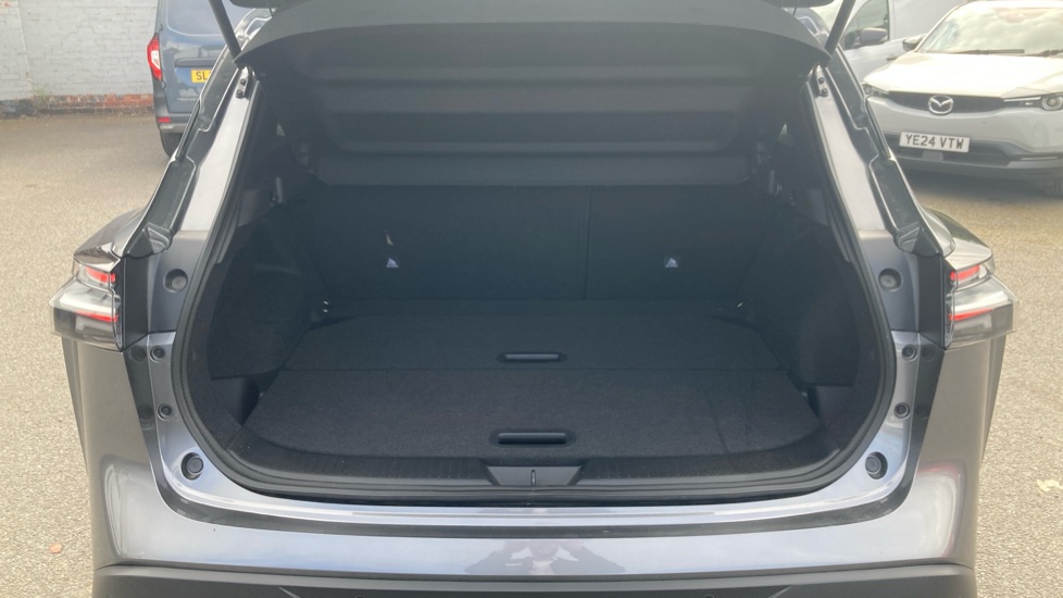Nissan Qashqai 1.5 E-Power N-Connecta 5dr Auto Hybrid Hatchback - Image 4
