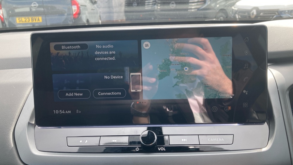 Nissan Qashqai 1.5 E-Power N-Connecta 5dr Auto Hybrid Hatchback - Image 12