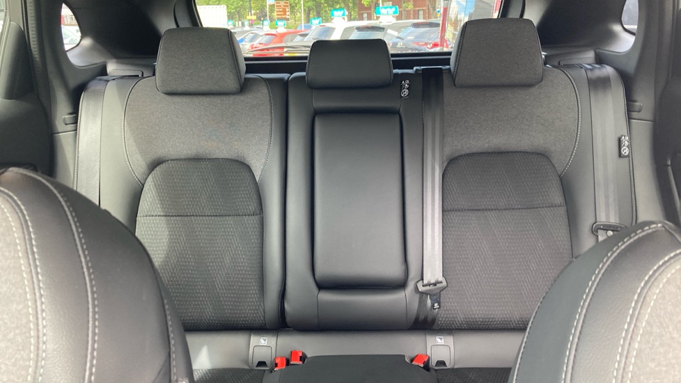 Nissan Qashqai 1.5 E-Power N-Connecta 5dr Auto Hybrid Hatchback - Image 15
