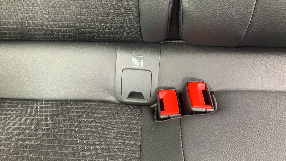 Nissan Qashqai 1.5 E-Power N-Connecta 5dr Auto Hybrid Hatchback - Image 17
