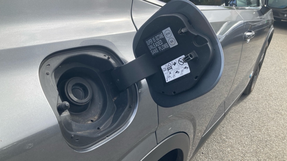 Nissan Qashqai 1.5 E-Power N-Connecta 5dr Auto Hybrid Hatchback - Image 23