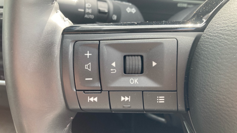 Nissan Qashqai 1.5 E-Power N-Connecta 5dr Auto Hybrid Hatchback - Image 32