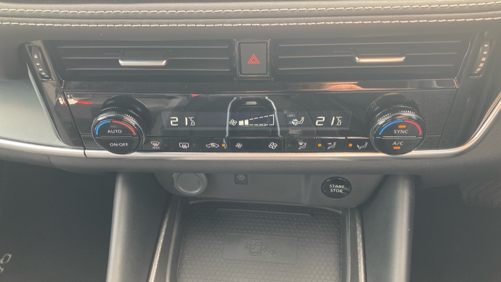 Nissan Qashqai 1.5 E-Power N-Connecta 5dr Auto Hybrid Hatchback - Image 43