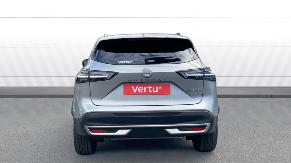 Nissan Qashqai 1.5 E-Power 205 N-Connecta [Glass Roof] 5dr Auto Hybrid Hatchback - Image 6