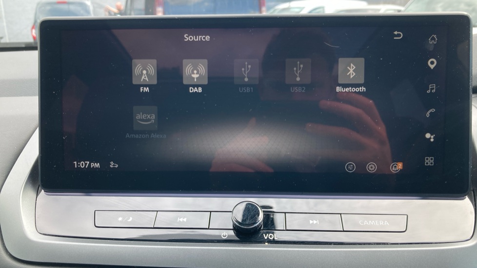 Nissan Qashqai 1.5 E-Power 205 N-Connecta [Glass Roof] 5dr Auto Hybrid Hatchback - Image 39