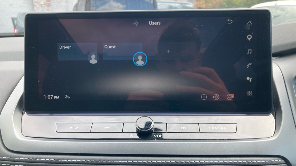 Nissan Qashqai 1.5 E-Power 205 N-Connecta [Glass Roof] 5dr Auto Hybrid Hatchback - Image 41
