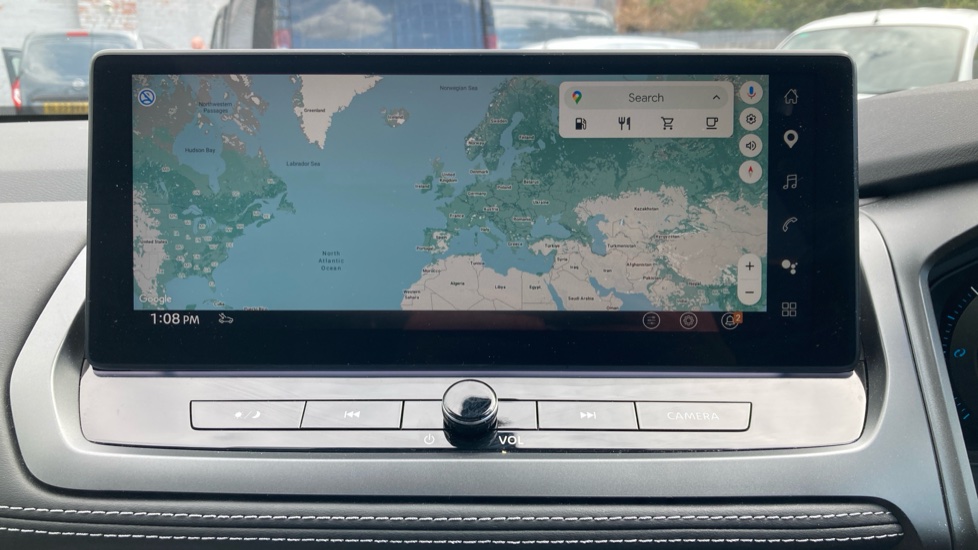 Nissan Qashqai 1.5 E-Power 205 N-Connecta [Glass Roof] 5dr Auto Hybrid Hatchback - Image 42