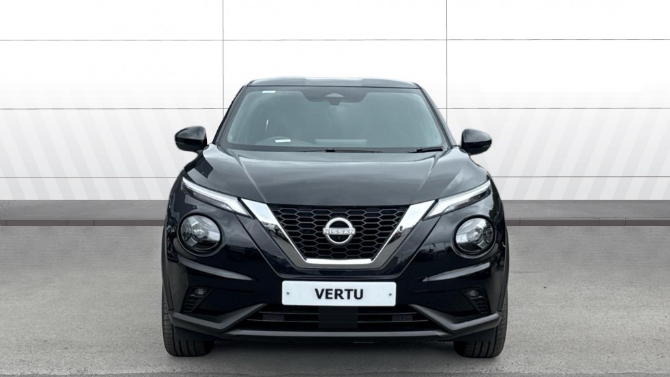 Nissan Juke 1.0 DiG-T Tekna 5dr Petrol Hatchback - Image 3