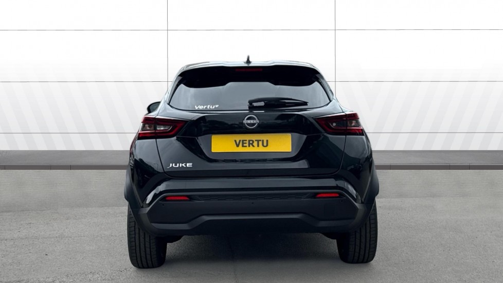 Nissan Juke 1.0 DiG-T Tekna 5dr Petrol Hatchback - Image 6