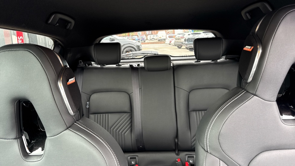 Nissan Juke 1.0 DiG-T Tekna 5dr Petrol Hatchback - Image 15