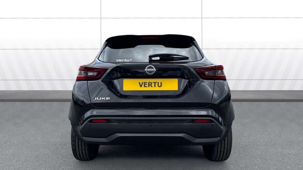 Nissan Juke 1.0 DiG-T N-Connecta 5dr Petrol Hatchback - Image 6