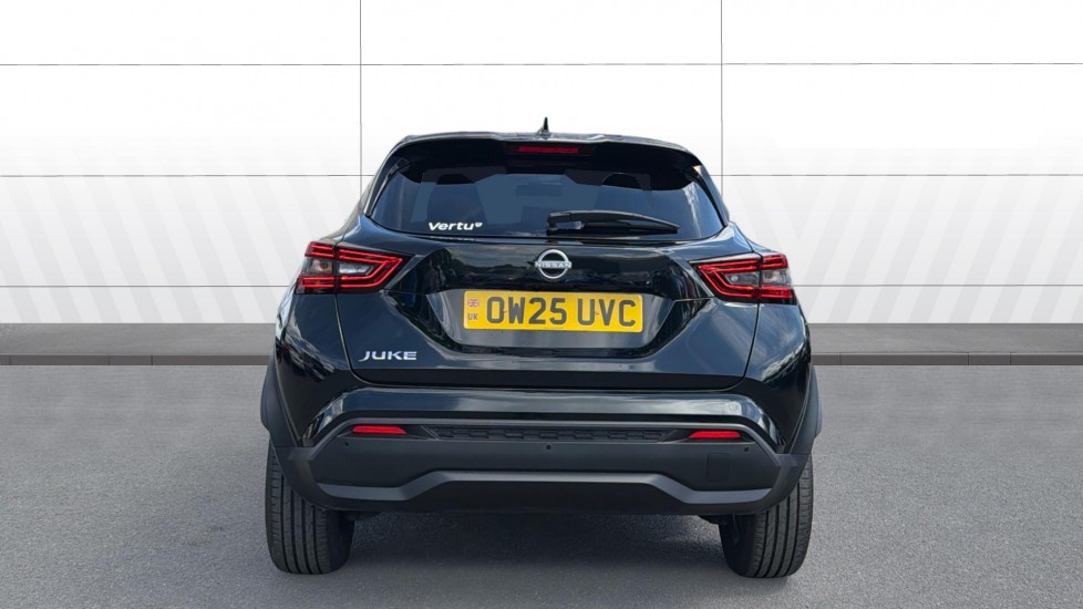 Nissan Juke 1.0 DiG-T N-Connecta 5dr Petrol Hatchback - Image 6