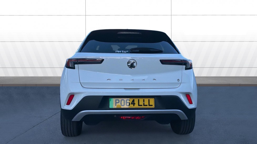 Vauxhall Mokka 100kW Ultimate 50kWh 5dr Auto Electric Hatchback - Image 6