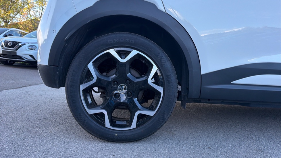 Vauxhall Mokka 100kW Ultimate 50kWh 5dr Auto Electric Hatchback - Image 7